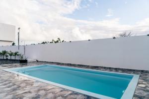 Serenity Escape with Pool