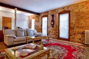 The Millstone, 2 bed luxury suite, 2 en-suites - Stamford Centre by Belmont Places - Carlby