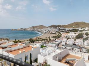 Vista Bahia 1 San Jose - 4hvězdičkové hotely ve městě Sant Josep de sa Talaia