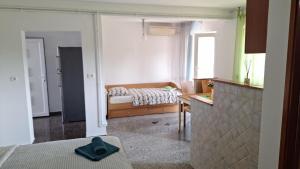 Apartments ABBAZIA 1