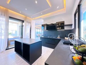 villa Emna Design Contemporain & piscine chauffée