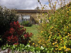 Sejours chez l'habitant la Ferme du Grand Bois : photos des chambres