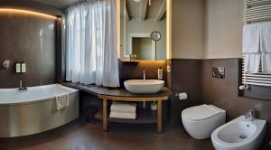 Suite Deluxe con Vasca Idromassaggio