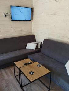 Noclegi na Szczęśliwej 3 w Okunince