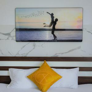 Khách Sạn Thanh Xuân