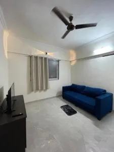 Budget Nest Baner,Wakad,Balewadi,Pune - Pirangut