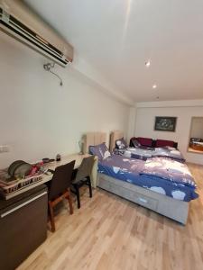 Hotel Room Apartment