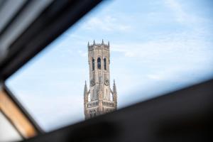 THE BLUE HOUSE - Guest Suite 2