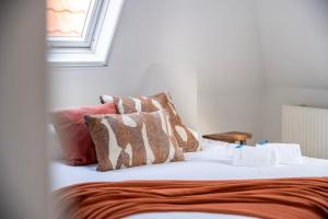 THE BLUE HOUSE - Guest Suite 2