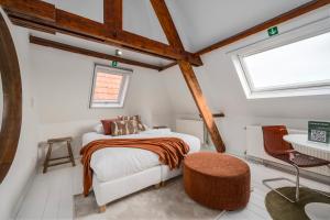 THE BLUE HOUSE - Guest Suite 2