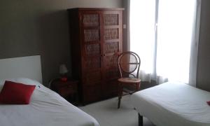 Hotels Hotel le Bon Soleil : photos des chambres