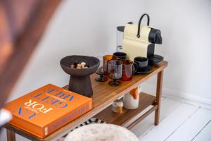 THE BLUE HOUSE - Guest Suite 2