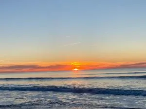 Mobile home in 5-star camping - 旺代蒙塔利韦