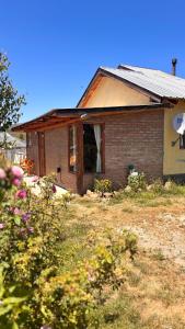 Departamento Río Blanco - muy cerca del Lago Lezana