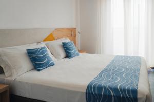 Standard Family Room room in Hotel Village Suvaki