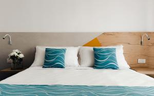 Standard Double or Twin Room room in Hotel Village Suvaki