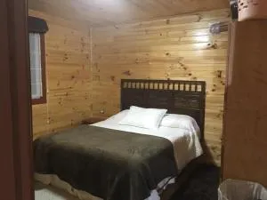 El capricho - Puerto Octay