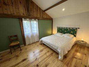 Maisons de vacances Larchet : photos des chambres
