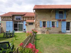 Maisons de vacances Maison setem : photos des chambres