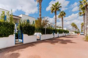 Casa con 3 Camere da Letto