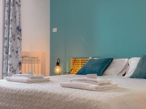 A Due Passi dal Mare - Spazio e Comfort