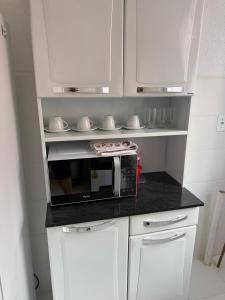 Apartamento Plantar e Cuidar