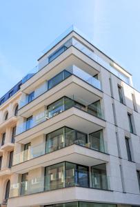 Savoye Plaza Suites Ostend - Casselbergh Residences
