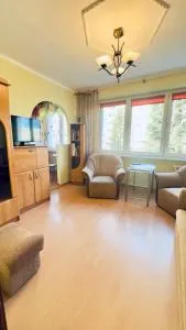 Wyzwolenia Street - Licheń Stary