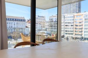 Savoye Plaza Suites Ostend - Casselbergh Residences