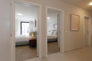 Savoye Plaza Suites Ostend - Casselbergh Residences