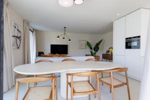 Savoye Plaza Suites Ostend - Casselbergh Residences