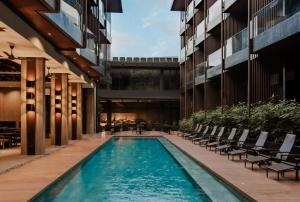 The Funny Lion - El Nido