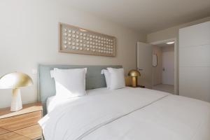 Savoye Plaza Suites Ostend - Casselbergh Residences