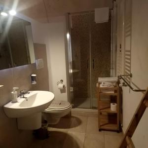 Camera Matrimoniale con Bagno Privato