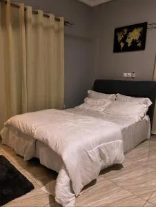 Cosy stays - Ashalebotwe