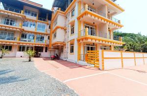 Lykke Suites- 2-min Drive to Colva Beach-By Goan Felicidade Hospitality PVT LTD