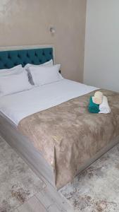 căsuța de lângă castel bran