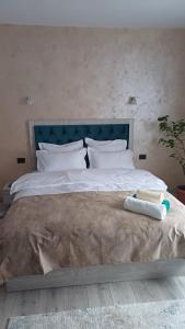 căsuța de lângă castel bran