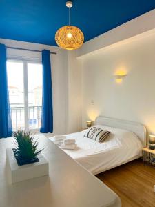 Appartements L-Ecume : photos des chambres