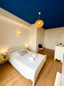 Appartements L-Ecume : photos des chambres