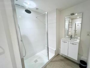 Appartements L-Ecume : photos des chambres
