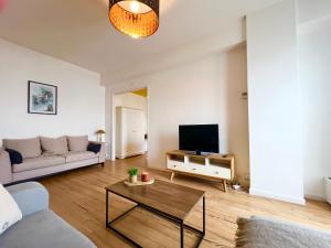 Appartements L-Ecume : photos des chambres