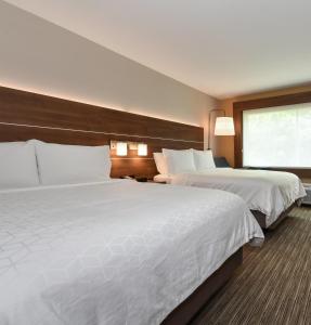Holiday Inn Express & Suites Charlotte - Ballantyne by IHG