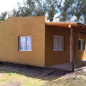 Complejo villa arenas calidas