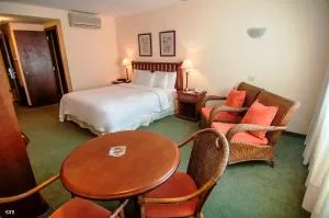 Arapey Thermal All Inclusive Resort & Spa - Термас-дель-Арапей