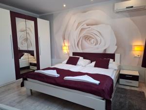 Kék Lagúna Wellness Apartmanok