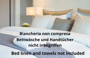 Residence Laguna Park Piazza Brescia