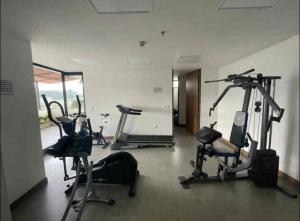 Elegant Apartment in the Capitalia Building