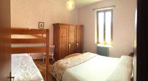 Quadruple Room with Bathroom