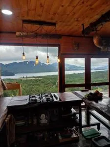 Casa Jaguar Neusa - 苏埃斯卡